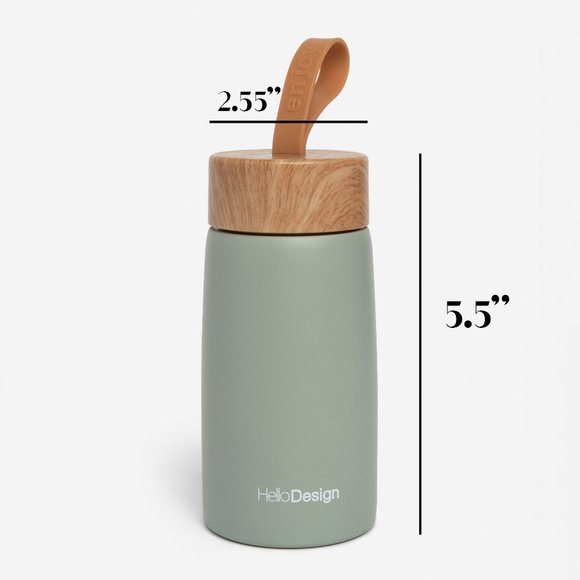 NEW! Modern Insulated Mini Tumbler - Picture 2 of 6